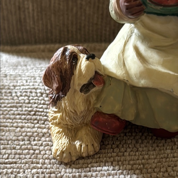 All God’s Children Charming Figurine - Picture 3 of 7